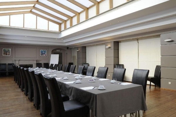 Cortina Hotel